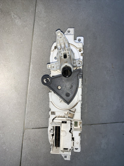 Centralina comando clima FORD CMAX 2006 Cod:3M5T-19980-AD