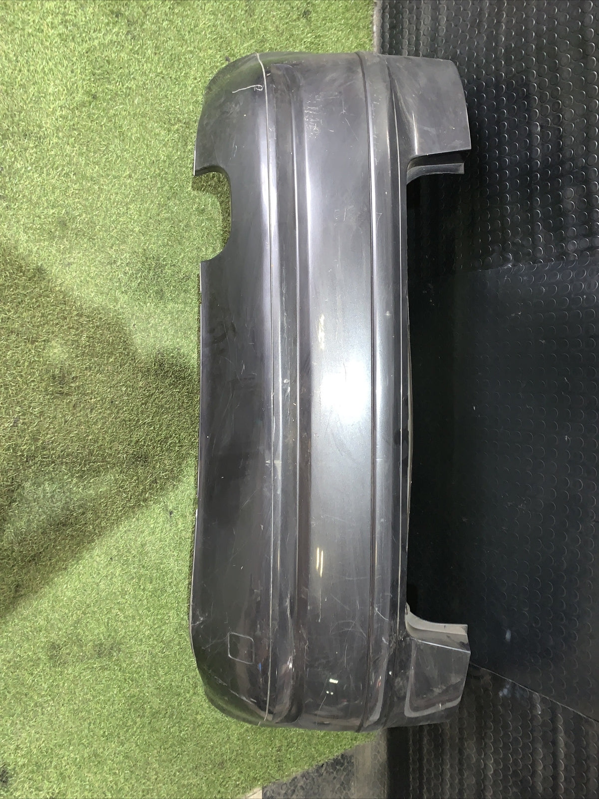 PARAURTI POSTERIORE AUDI A3 8P 3 PORTE 2006 8P3807303 L11