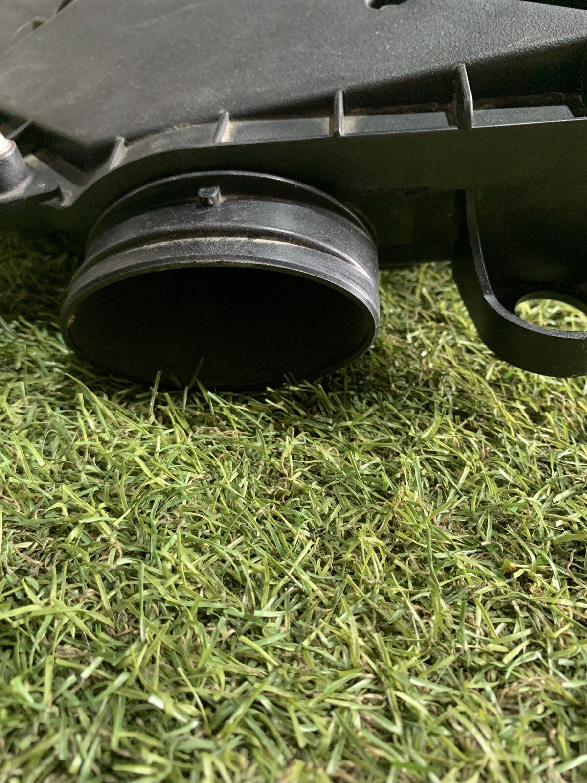 BOX SCATOLA FILTRO ARIA FIAT Panda 3° Serie 52000300 Diesel 1.3 EURO6 95 Cv