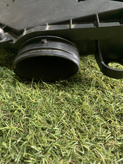 BOX SCATOLA FILTRO ARIA FIAT Panda 3° Serie 52000300 Diesel 1.3 EURO6 95 Cv