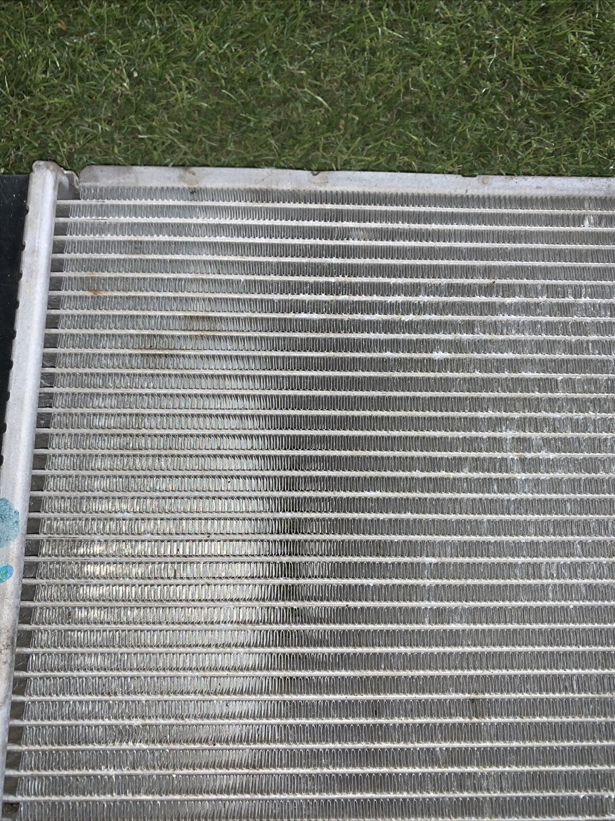 Radiatore Acqua Kia Ceed 2012