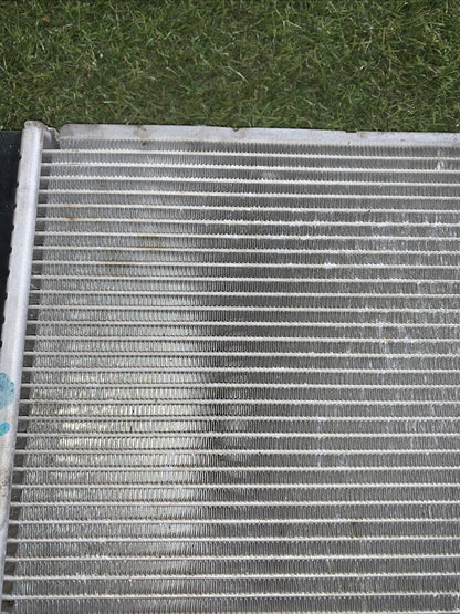 Radiatore Acqua Kia Ceed 2012