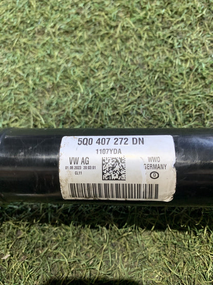 Semiasse Anteriore Destro Volkswagen T-Roc 2023 2.0 Diesel 5Q0407272DN