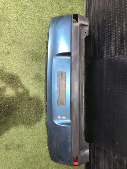 PARAURTI POSTERIORE  OPEL CORSA 2005