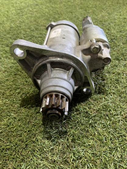 Motorino Avviamento Volkswagen T-roc 1.0 Turbo Benzina 0AM911024A