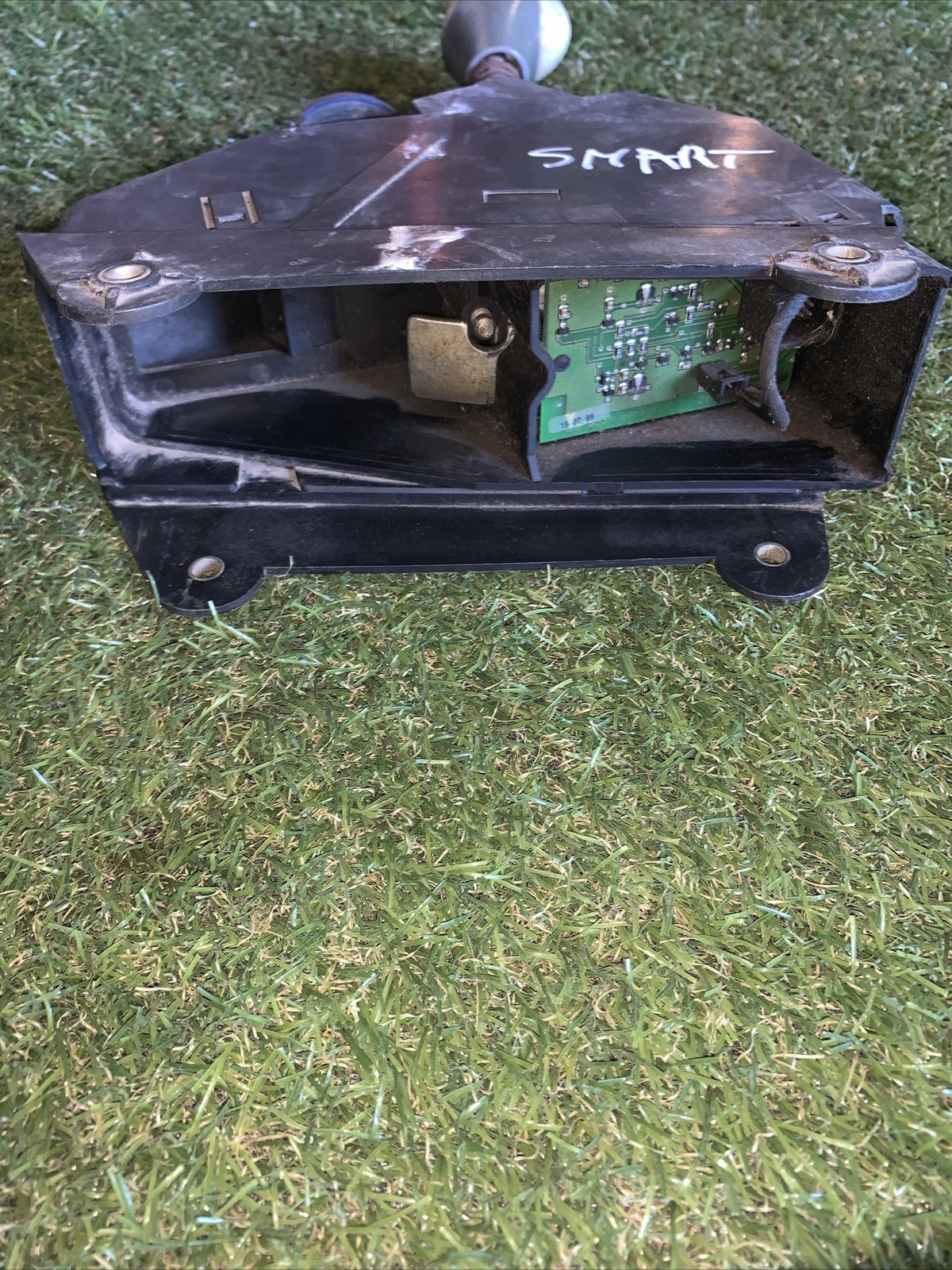 28761 Leveraggio Smart ForTwo w450 dal 1998 al 2007 cod 0002397V013