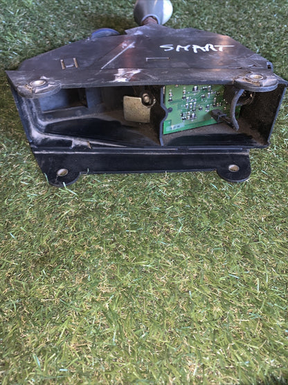 28761 Leveraggio Smart ForTwo w450 dal 1998 al 2007 cod 0002397V013