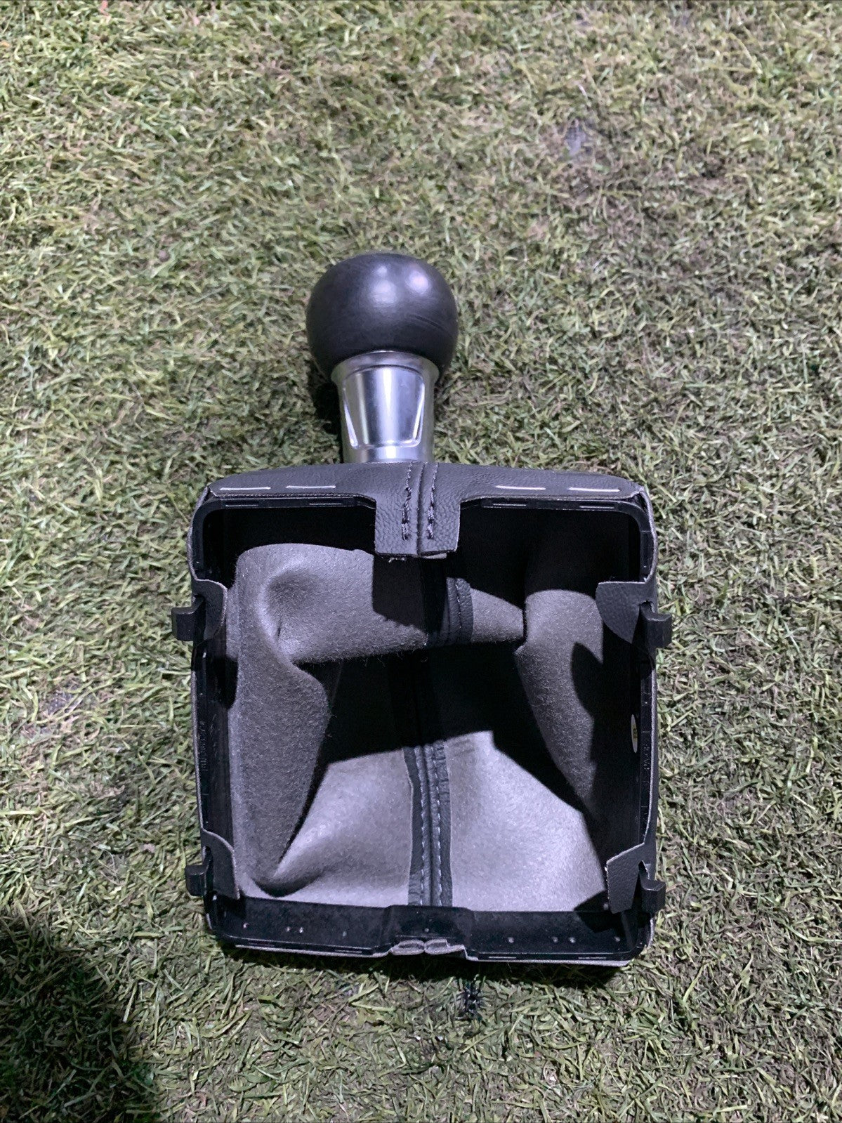Pomello Cambio Manuale Audi Q2 81A863279