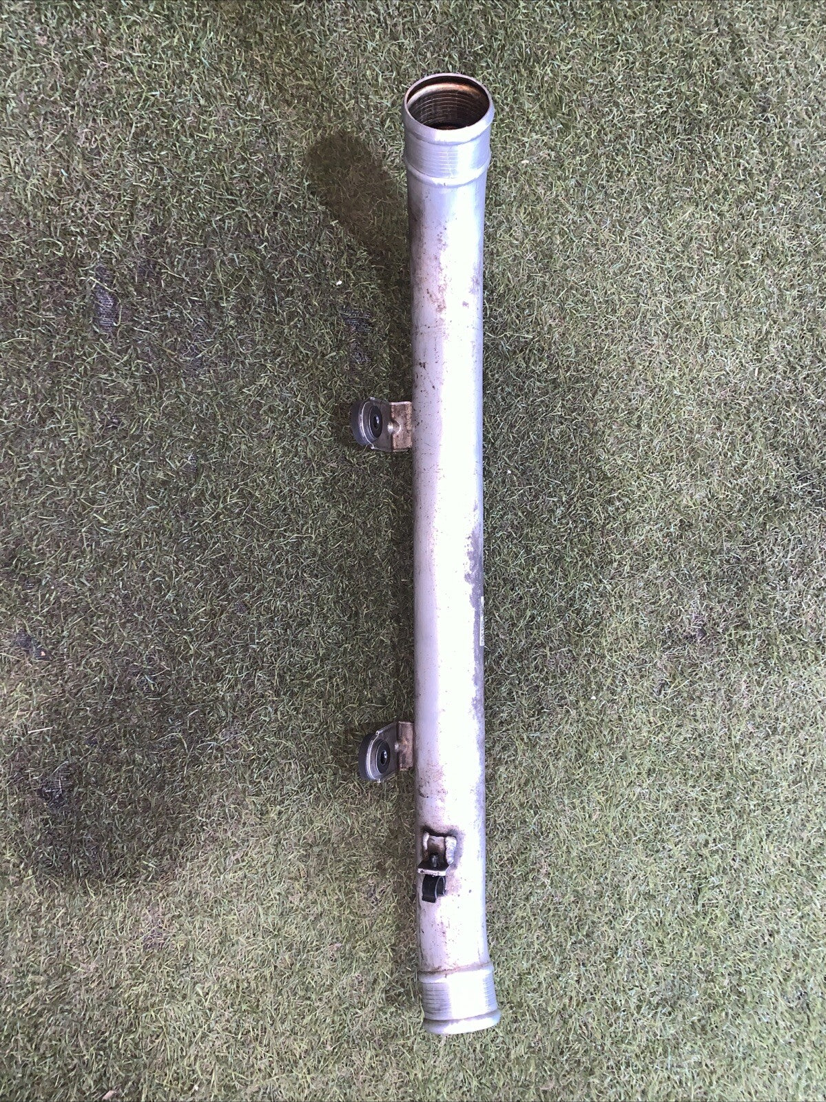 Tubo Intercooler Audi Q7 2006 3.0 Diesel 7L6145795H