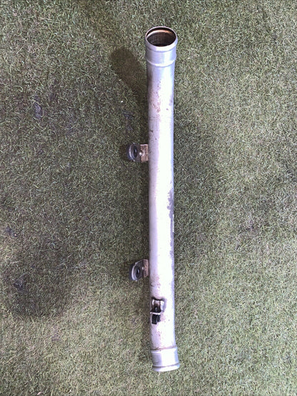 Tubo Intercooler Audi Q7 2006 3.0 Diesel 7L6145795H