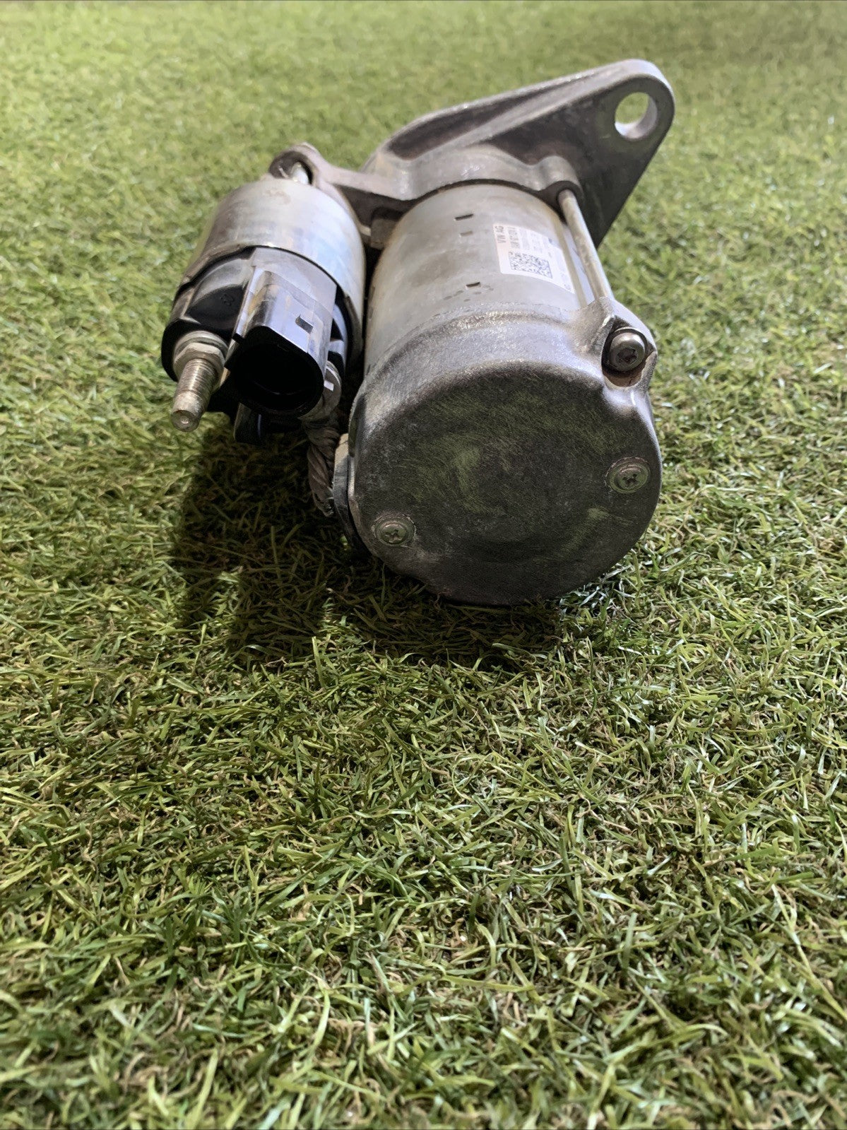 Motorino Avviamento Volkswagen T-roc 1.0 Turbo Benzina 0AM911024A