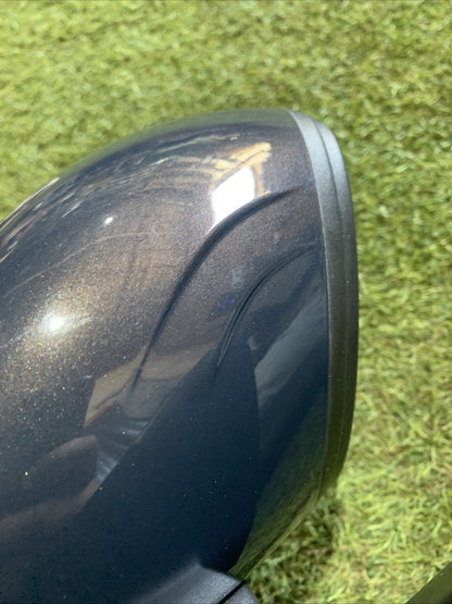 Specchio Specchietto Retrovisore Destro Dx Alfa Romeo Giulia 8+2 Pin 2016