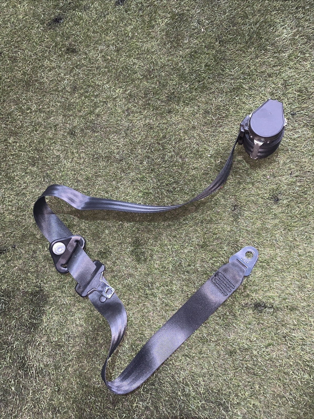 Cintura Di Sicurezza Anteriore Destra Dacia Lodgy 868843271R