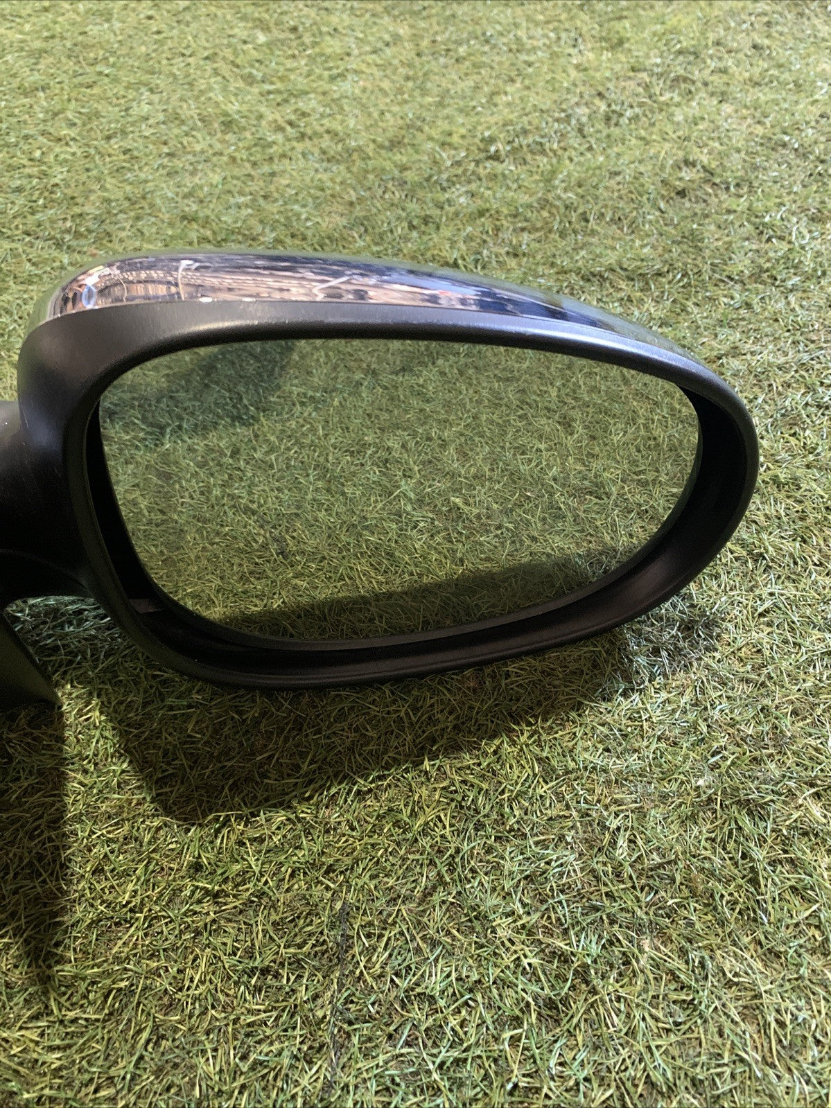 SPECCHIETTO RETROVISORE DESTRO LANCIA Ypsilon 4° Serie (11-23) 7 Pin