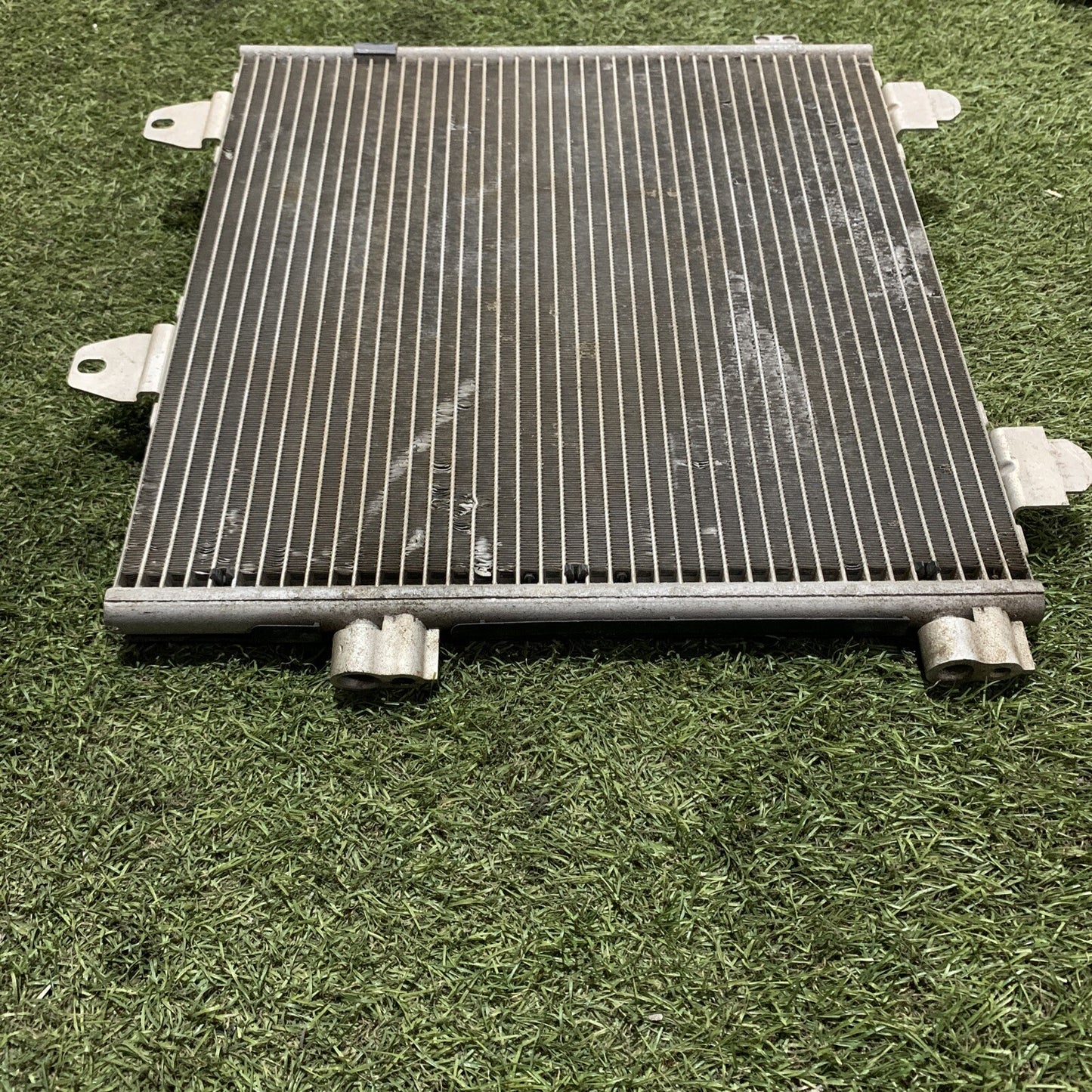 RADIATORE ARIA CONDIZIONATA CITROEN C1 2° Serie 88450-0H020 Benzina 1.1