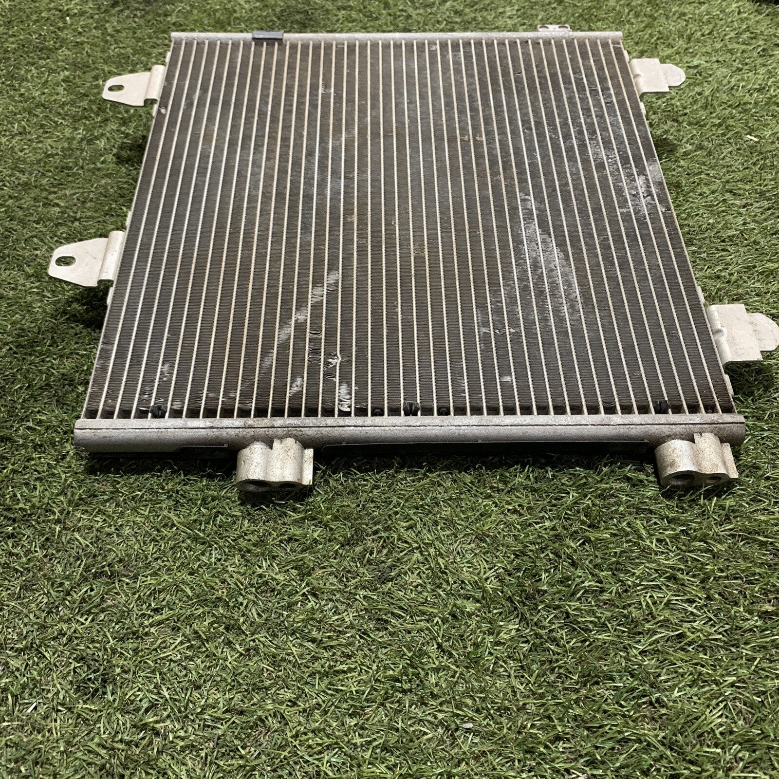 RADIATORE ARIA CONDIZIONATA CITROEN C1 2° Serie 88450-0H020 Benzina 1.1