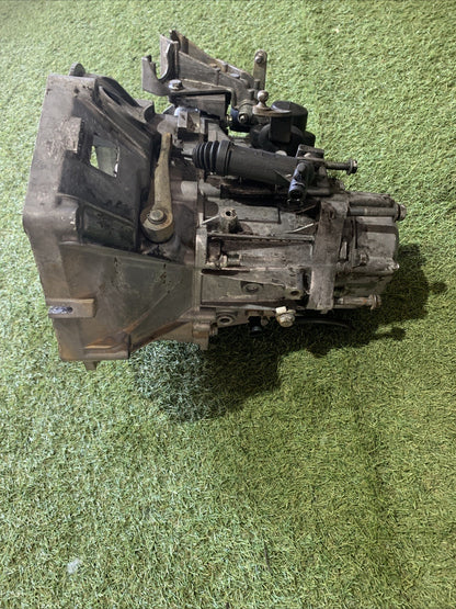 Cambio manuale 5 marce peugeot Bipper 2014 1.3 MJT 1609629180