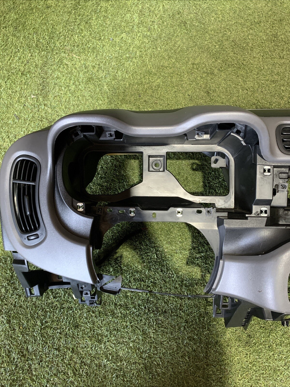 Cruscotto Interno Fiat Panda 3 2018 Completo Di Airbag Passeggero