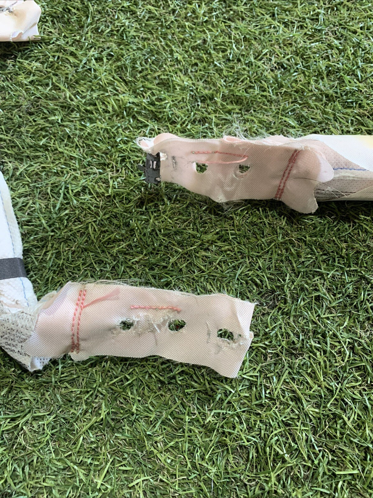 Airbag Tendina Tetto Sinistro Sx Volkswagen Up 1S4880741F (2016/2024)