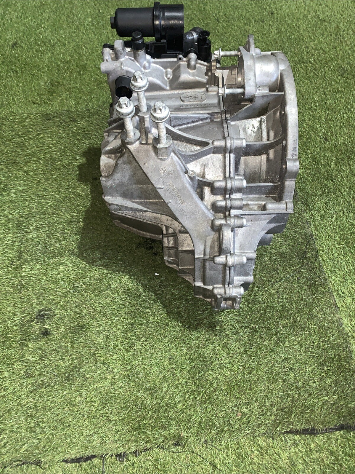 CAMBIO AUTOMATICO PER MERCEDES Classe A Serie (W177) A2473701103