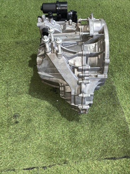 CAMBIO AUTOMATICO PER MERCEDES Classe A Serie (W177) A2473701103