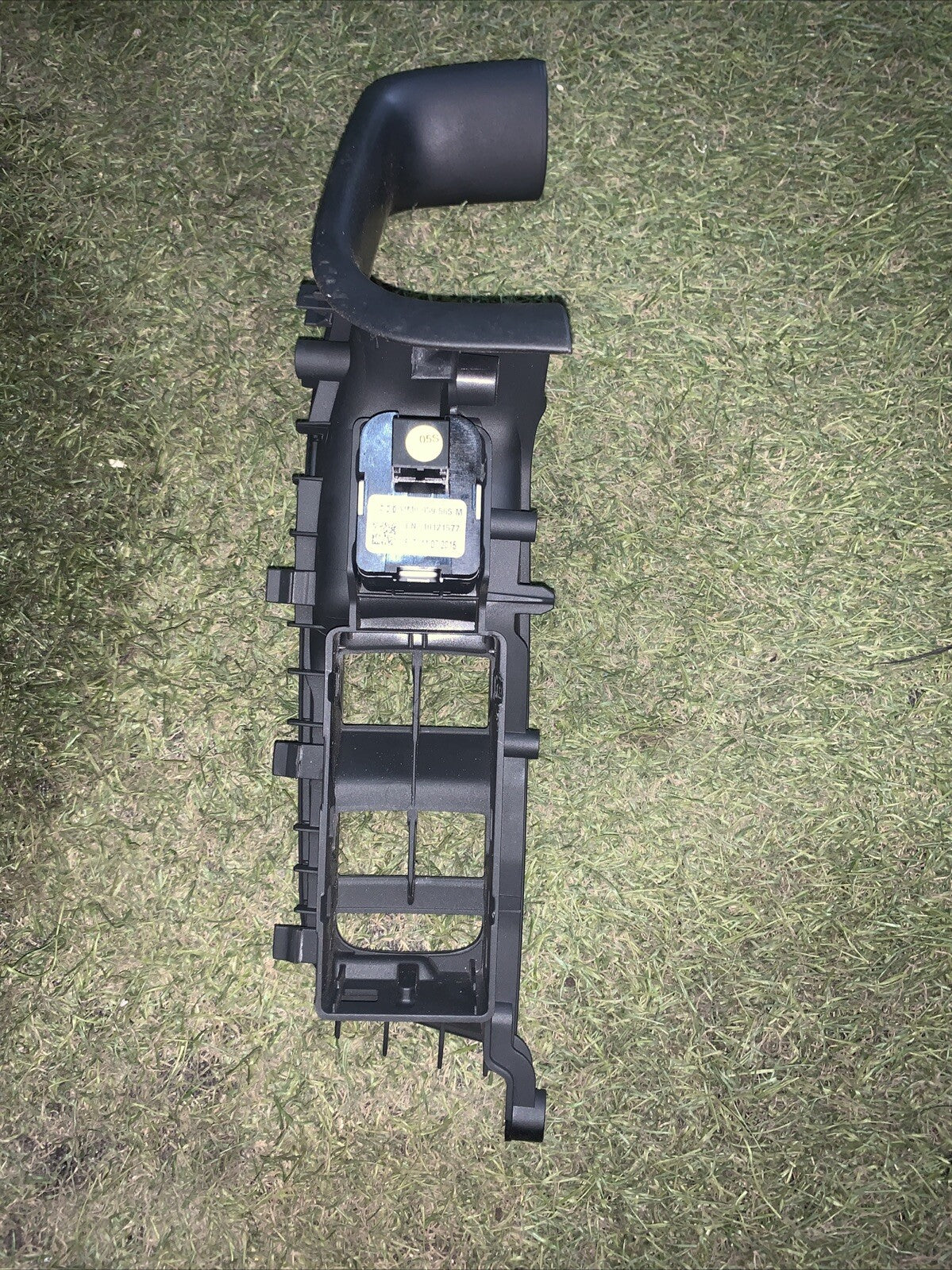 AUDI Q7 4M 2016 Maniglia Pannello Poggia braccio Anteriore Sinistra 4M1959521