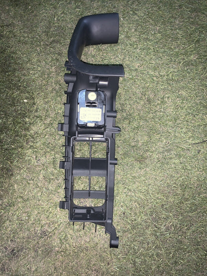 AUDI Q7 4M 2016 Maniglia Pannello Poggia braccio Anteriore Sinistra 4M1959521