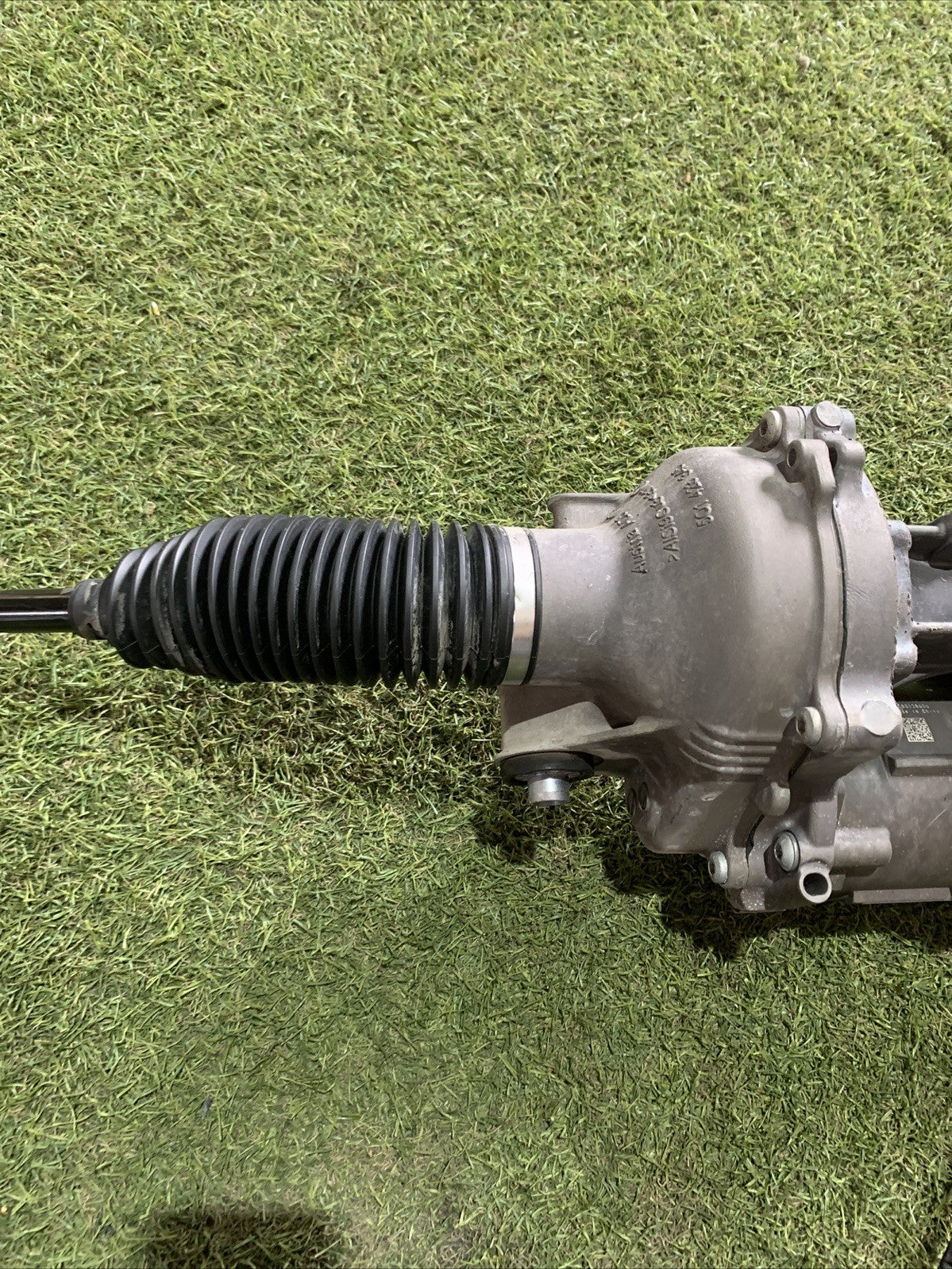 Scatola Sterzo Volkswagen Tiguan Dal 2016 In Poi 1.6 Diesel 5QB423050S