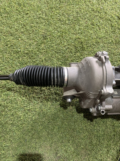 Scatola Sterzo Volkswagen Tiguan Dal 2016 In Poi 1.6 Diesel 5QB423050S