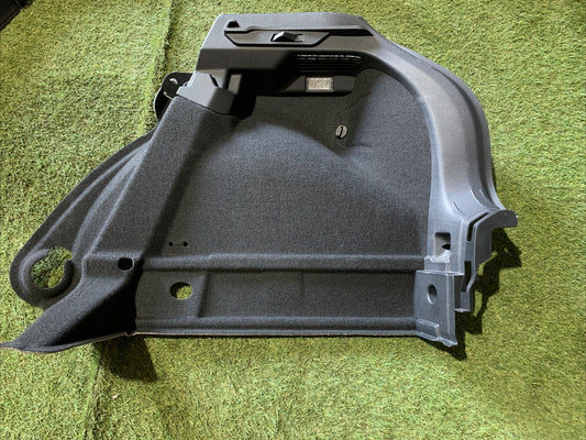 Rivestimento Bagagliaio Destro Volkswagen Polo 2024 2G6867762D