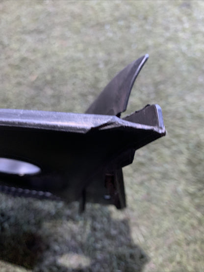 GRIGLIA GOCCIOLATOIO ANT. PER OPEL Meriva 3° Serie 13271771 (10>)