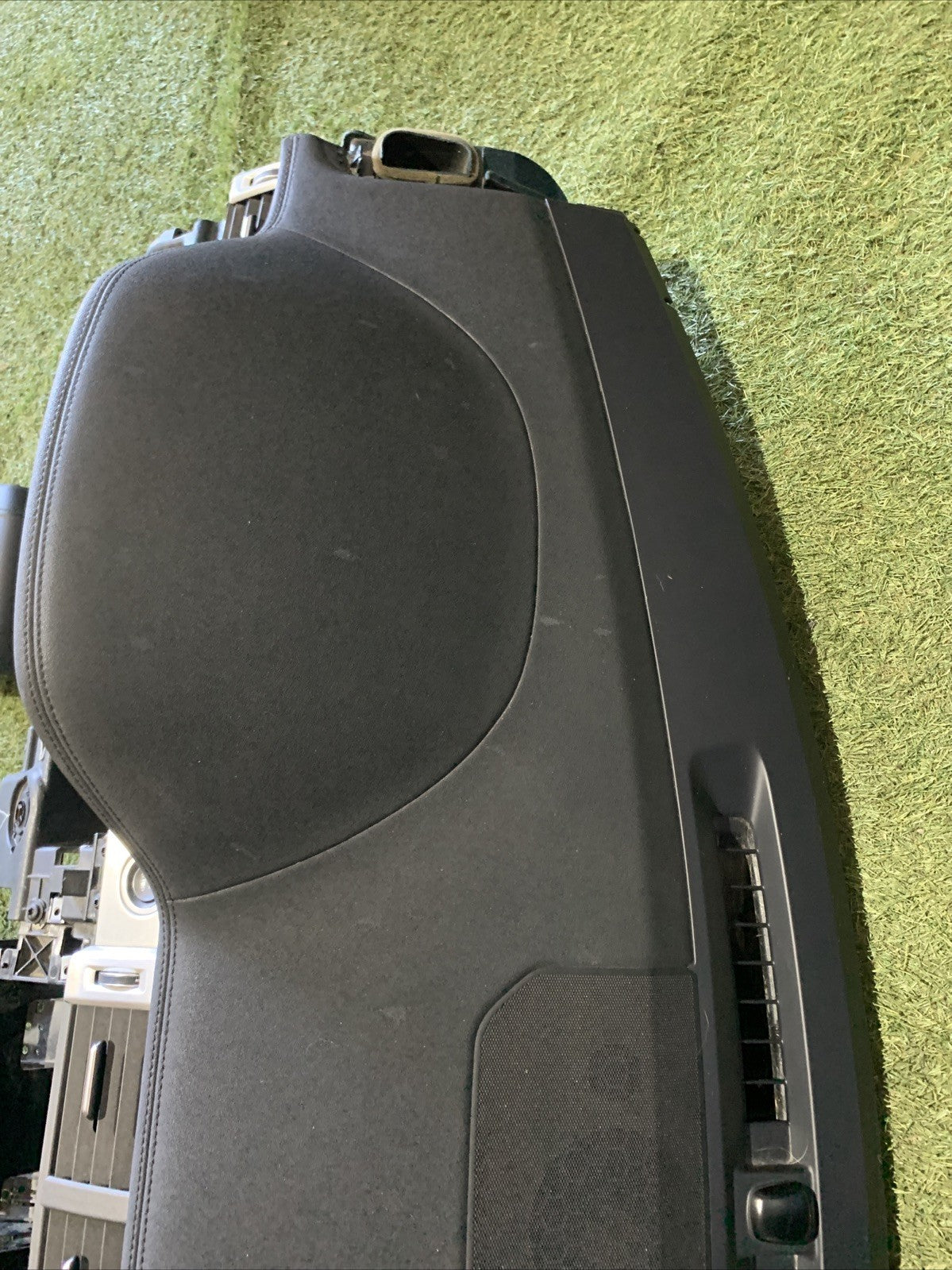 KIT AIRBAG CON AIRBAG PASSEGGERO LAND ROVER RANGE ROVER EVOQUE 2011-2018