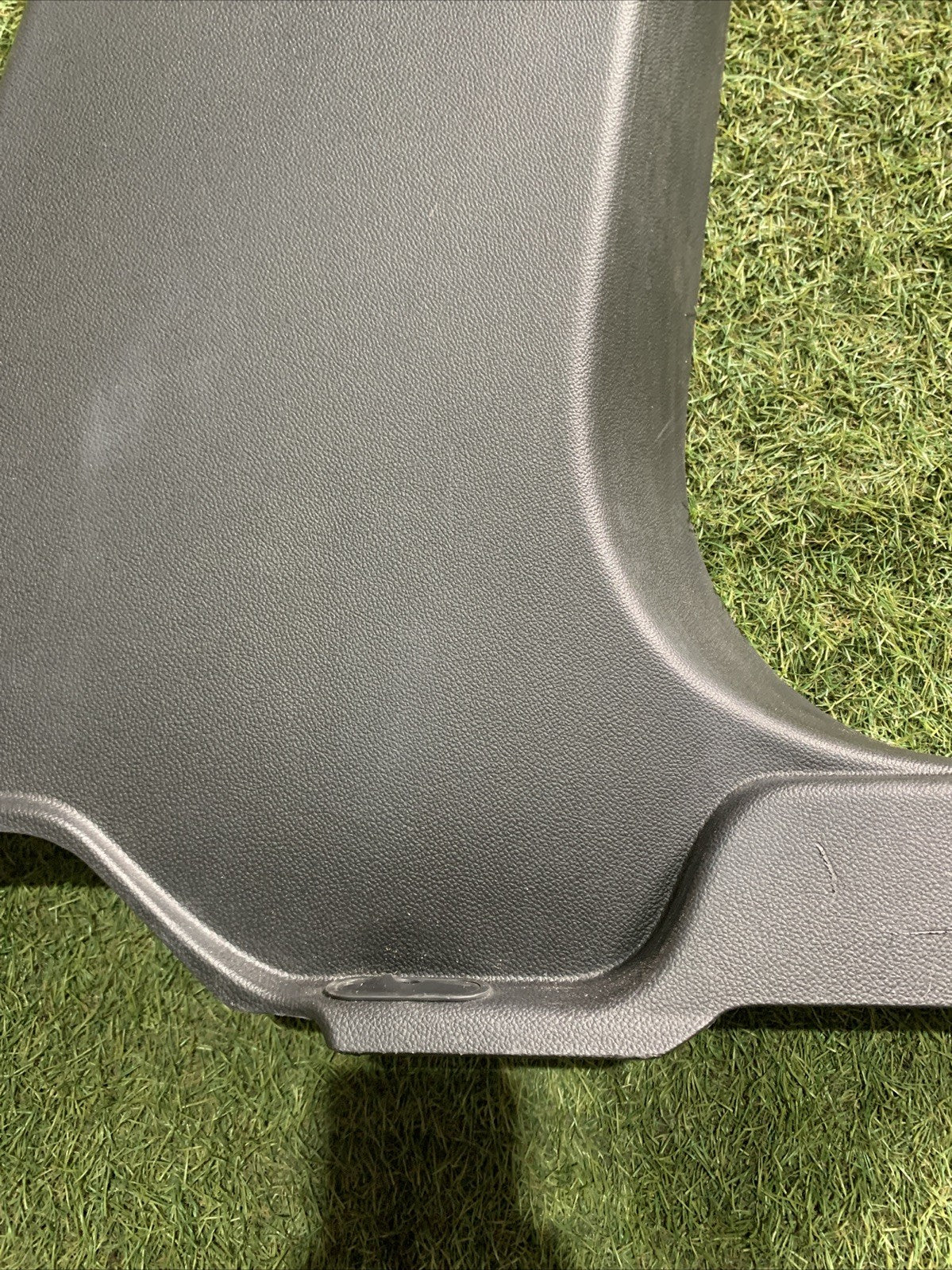 RIVESTIMENTO MONTANTE DX ALFA ROMEO STELVIO COD 156138244