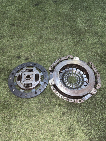 Kit Disco Frizione Spingi disco Ford Fiesta 2019 1.1 Benzina H1BG-7550-AA