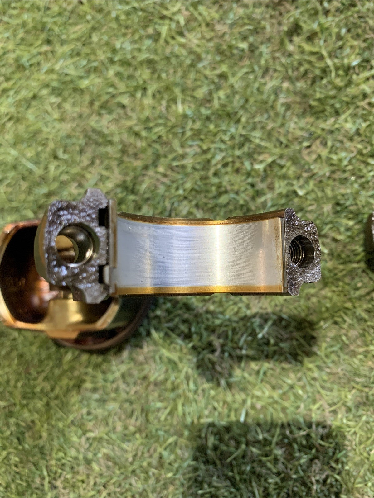 Pistone Motore Fiat 500 Abarth 2011 1.4 Benzina (3)