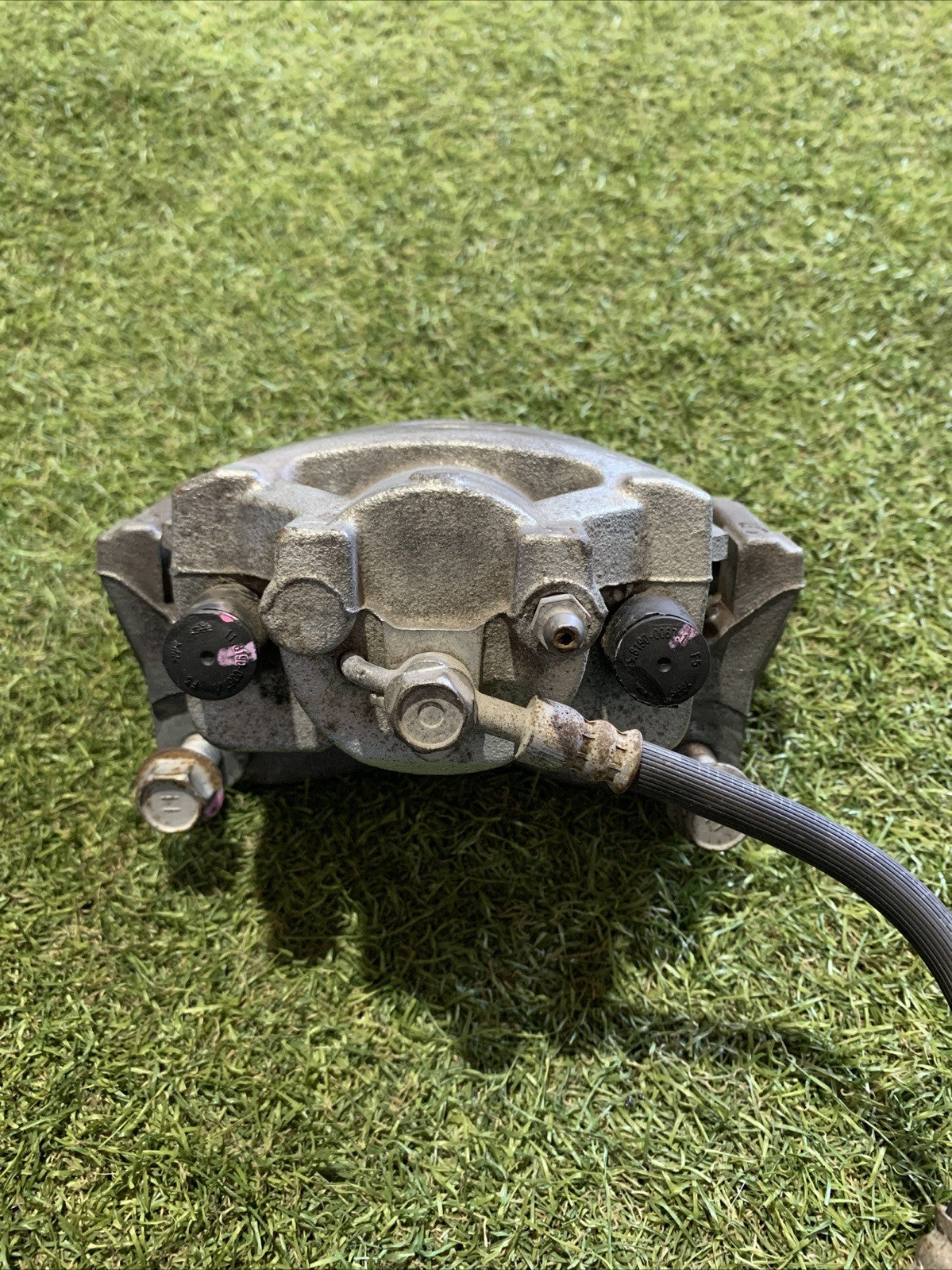 Pinza Freno Anteriore Destra Toyota Yaris 2017-2018 1.5 Benzina 477300D200