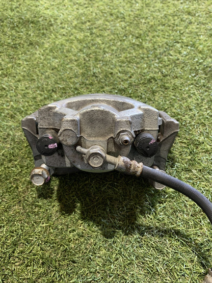 Pinza Freno Anteriore Destra Toyota Yaris 2017-2018 1.5 Benzina 477300D200