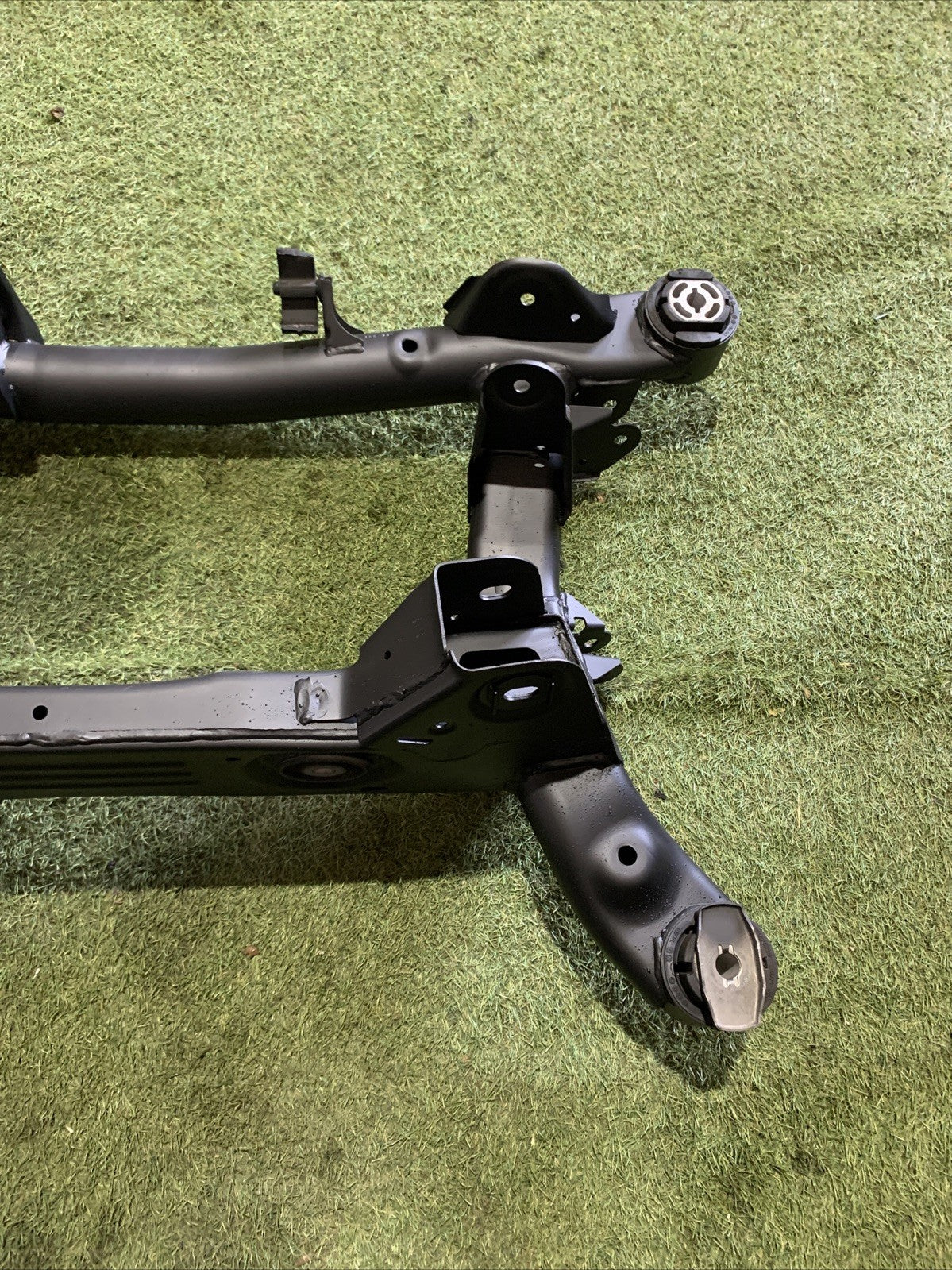 PONTE ASSALE POSTERIORE ALFA ROMEO STELVIO ANNO 2020 (2.2.) Q4