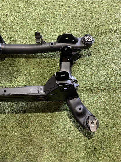 PONTE ASSALE POSTERIORE ALFA ROMEO STELVIO ANNO 2020 (2.2.) Q4