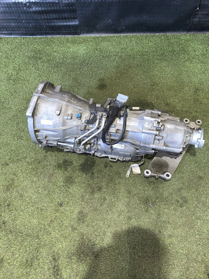 CAMBIO AUTOMATICO ALFA ROMEO Stelvio Serie (949_) 00463374830 2.2 Q4