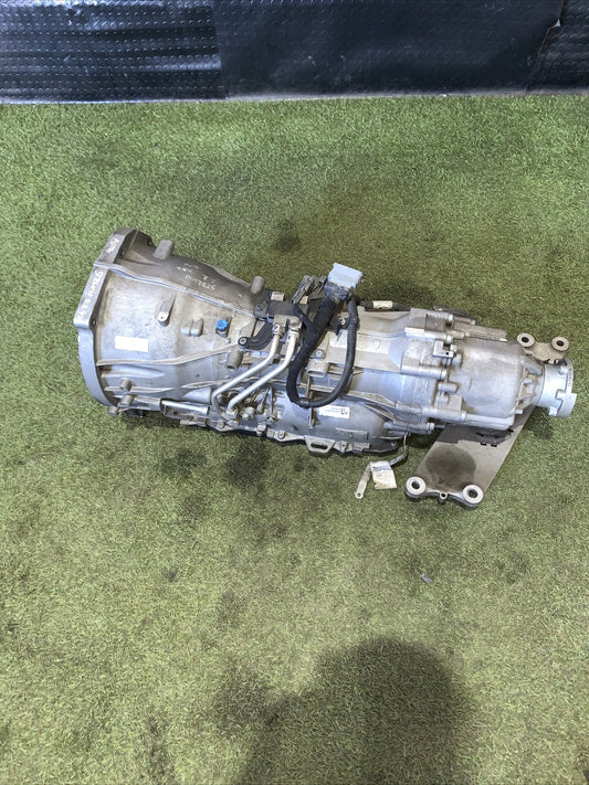 CAMBIO AUTOMATICO ALFA ROMEO Stelvio Serie (949_) 00463374830 2.2 Q4