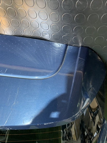 Cofano Baule Portellone Posteriore Opel Mokka X Dal 2016