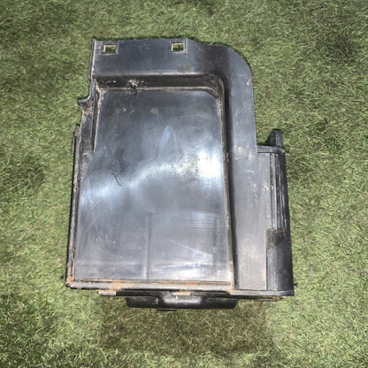 ALLOGGIO SUPPORTO BATTERIA COMPATIBILE CON  FIAT PUNTO 188 1.2 BZ  46546860