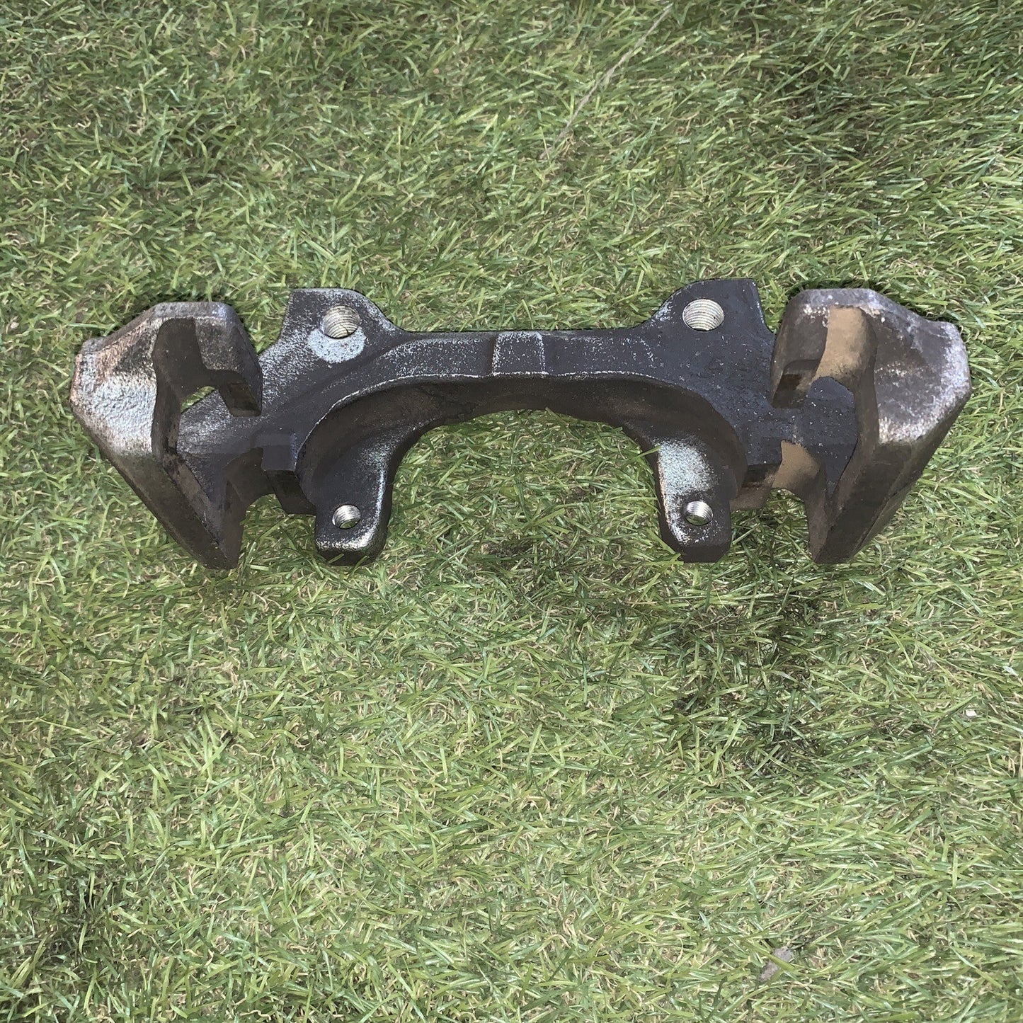 porta pinza freno anteriore Sx Lancia Y 1.3