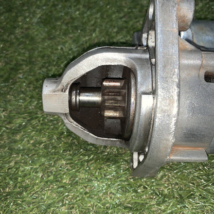 G197526A MOTORINO D' AVVIAMENTO FIAT Grande Punto 2° Serie 1300 Diesel