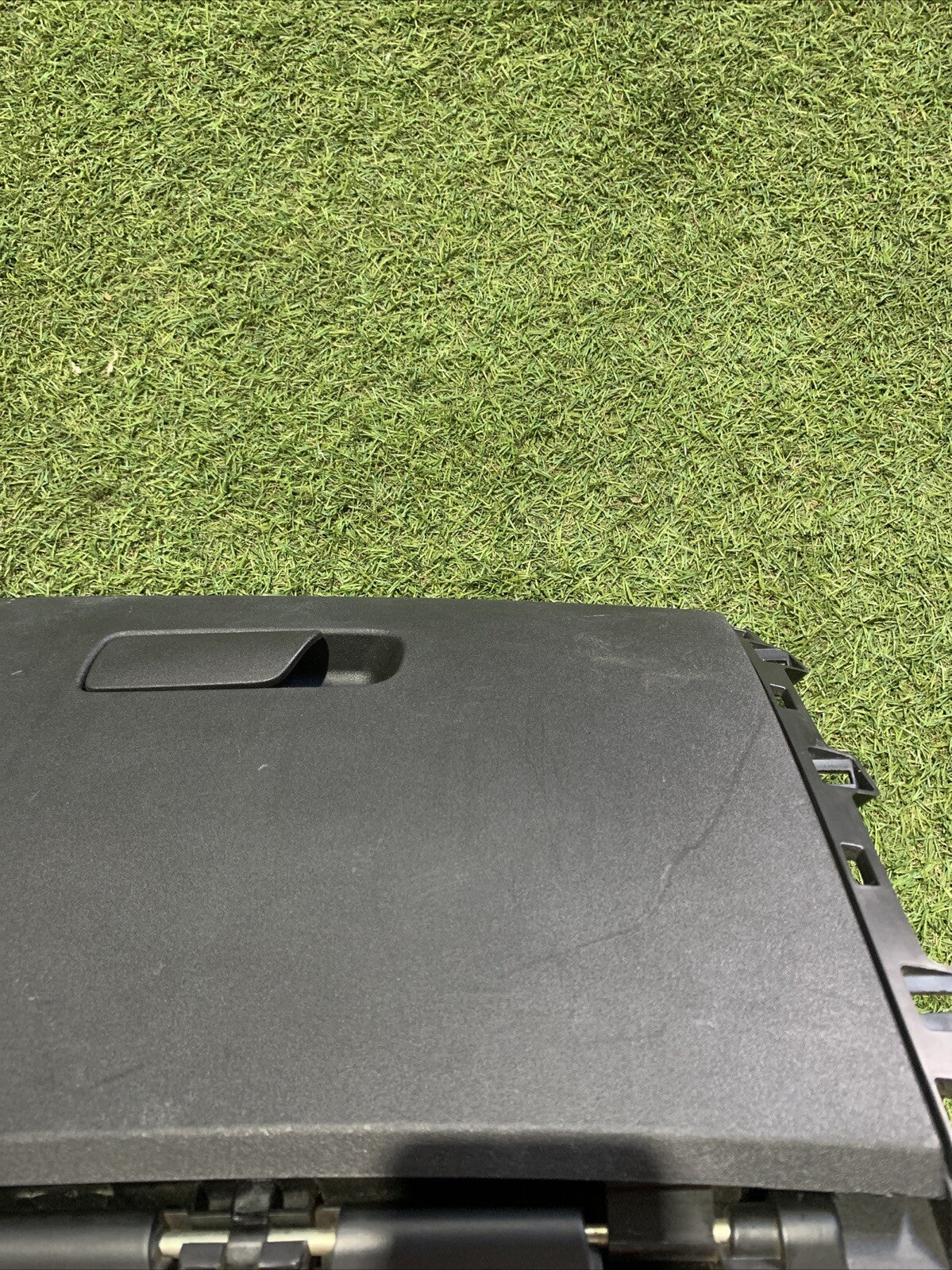 VANO CASSETTO PORTAOGGETTI LATO PASSEGGERO FIAT 500X (334) 2016 - 735655707 (2)