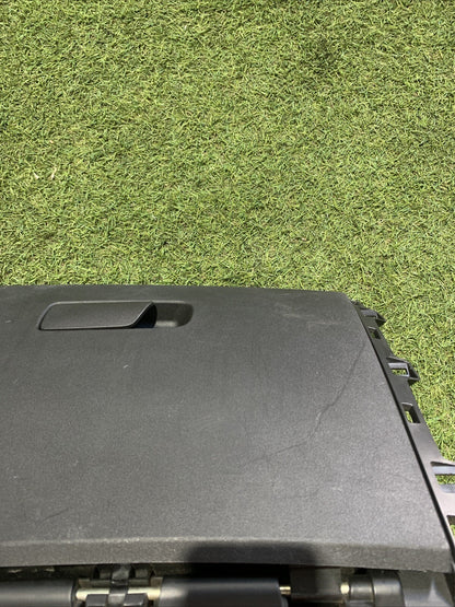 VANO CASSETTO PORTAOGGETTI LATO PASSEGGERO FIAT 500X (334) 2016 - 735655707 (2)