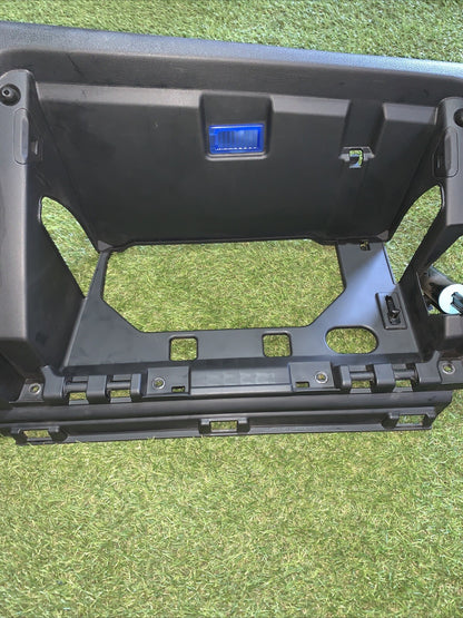 RIVESTIMENTO CRUSCOTTO PER VANO PORTAOGGETTI KIA SPORTAGE 2023 84761-R2000