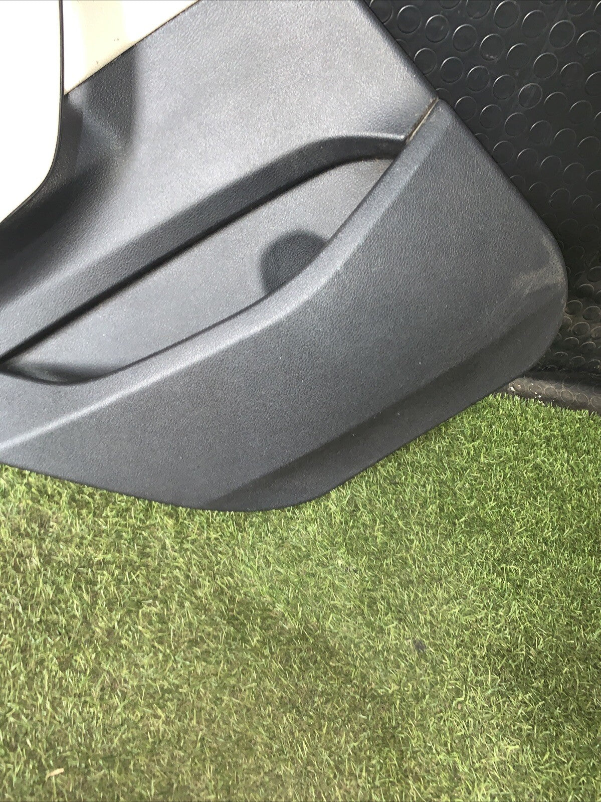 Pannello Porta Interno Posteriore Sinistro Bmw X4 2016￼ 105292465C