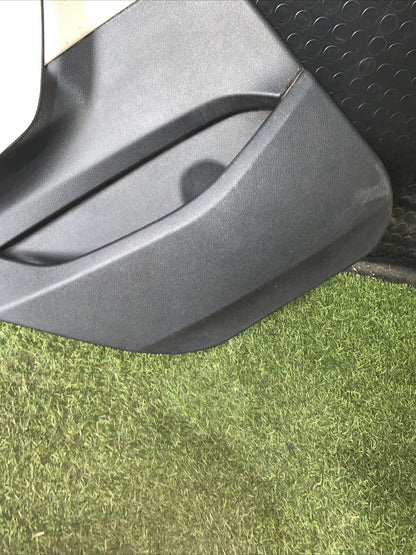 Pannello Porta Interno Posteriore Sinistro Bmw X4 2016￼ 105292465C
